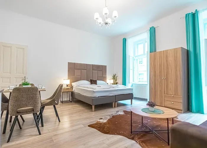 Elegant 1br - Great For Short Term