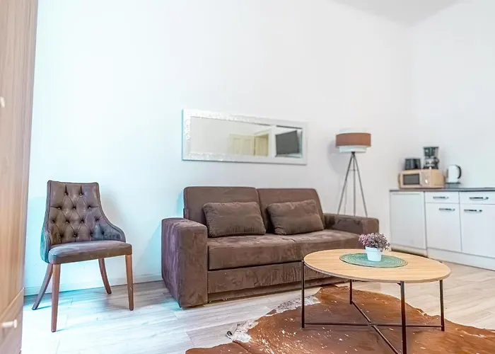 Elegant 1br - Great For Short Term