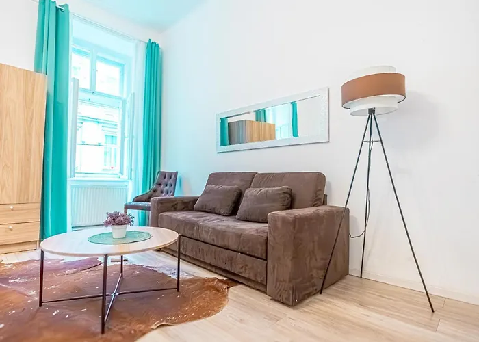 Elegant 1br - Great For Short Term Appartement *