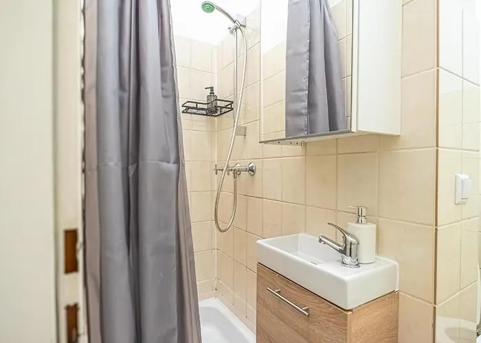 Elegant 1br - Great For Short Term