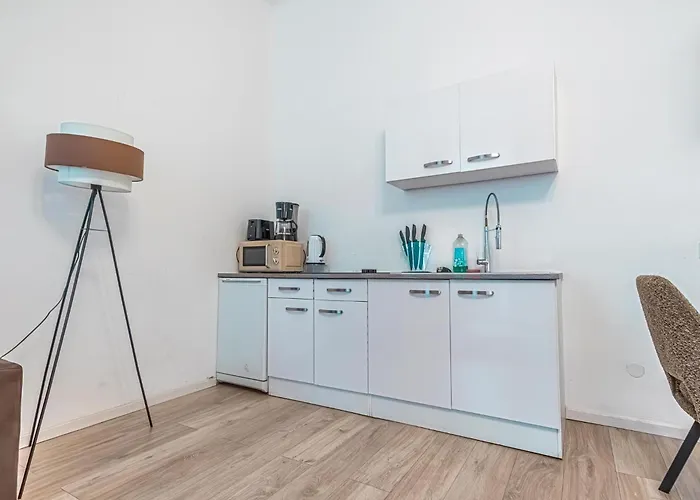 Elegant 1br - Great For Short Term * Vienne